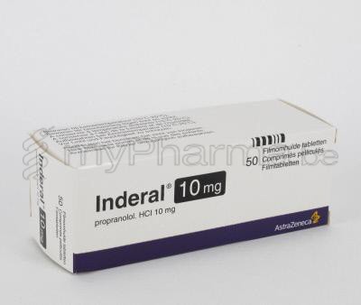 Inderal 240 mg